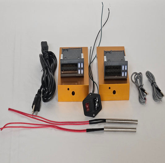 DIY Rosin Press kit