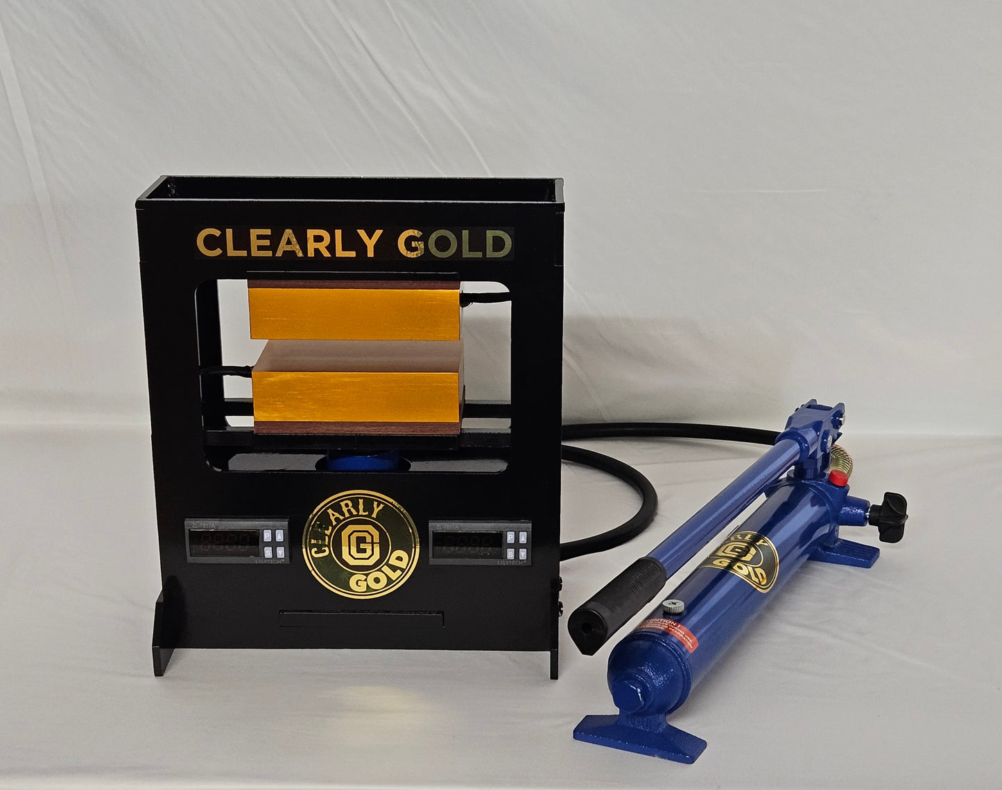 Gold Standard Lite - 10 Ton