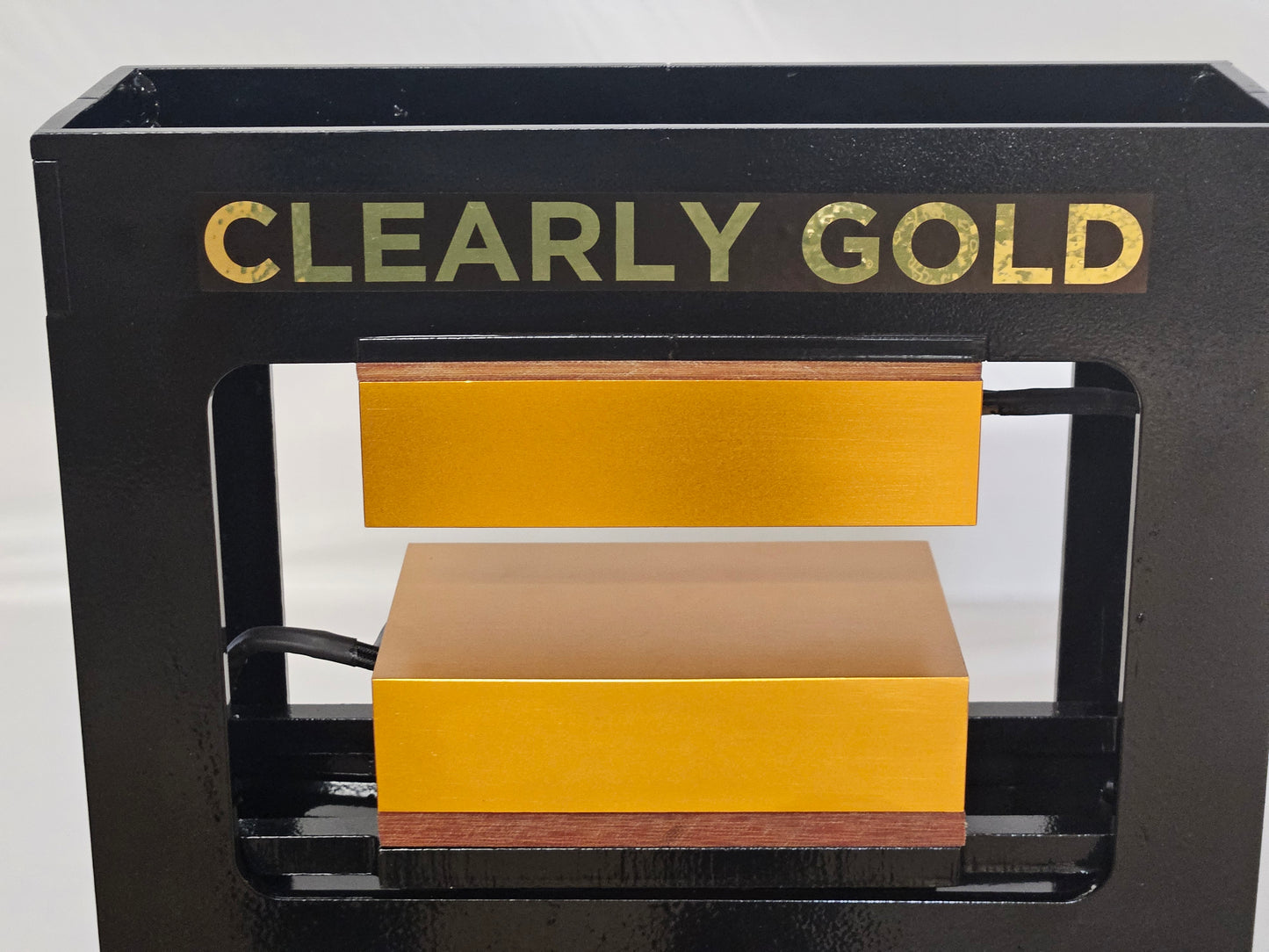 Gold Standard - 10 Ton
