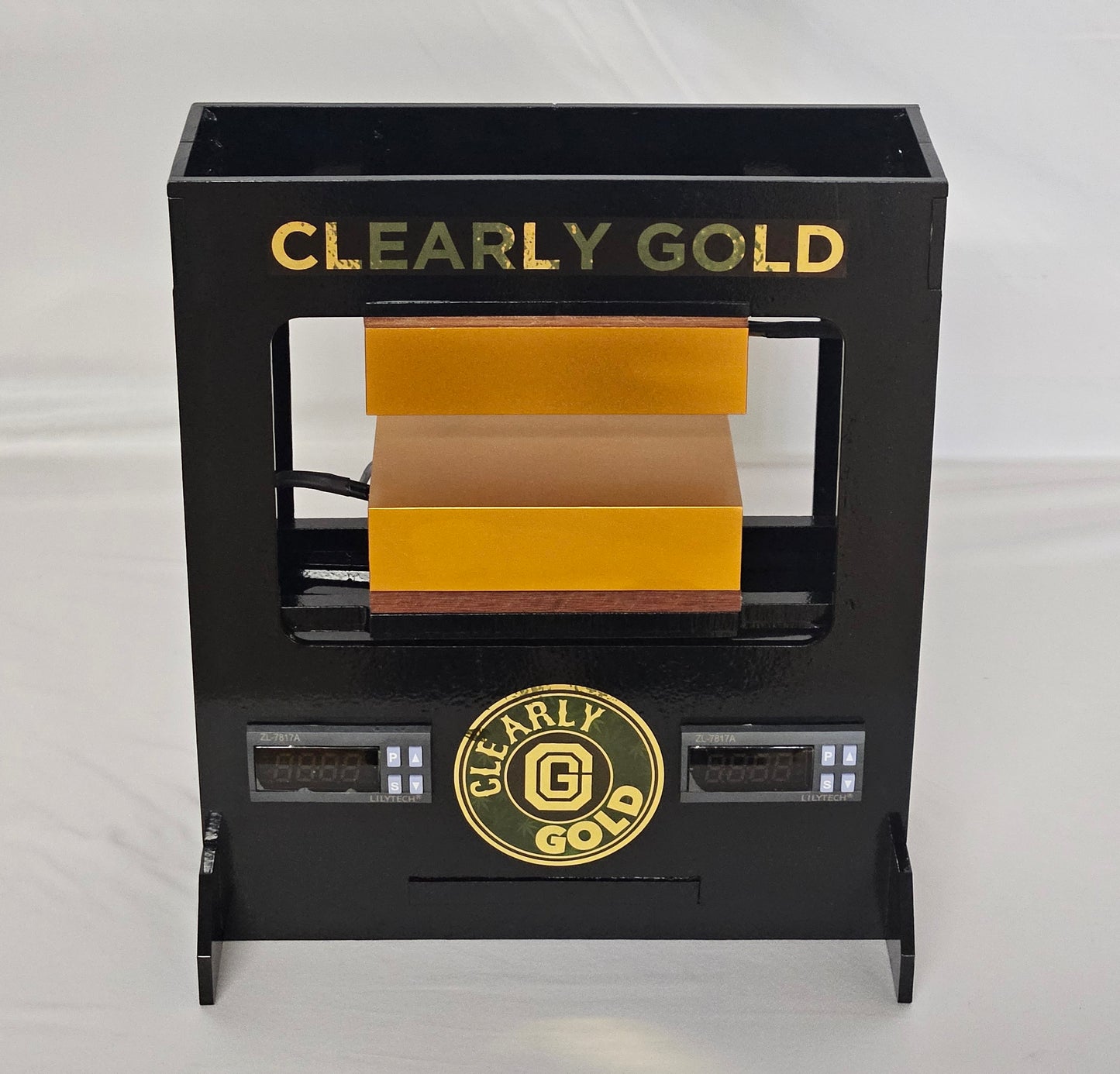 Gold Standard - 10 Ton