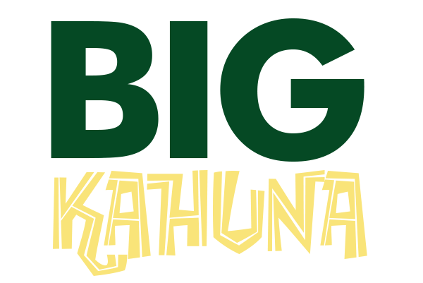 Big Kahuna