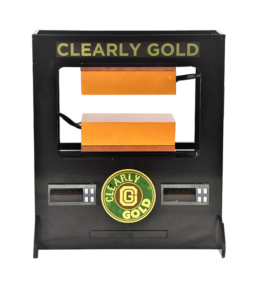 Gold Standard - 10 Ton
