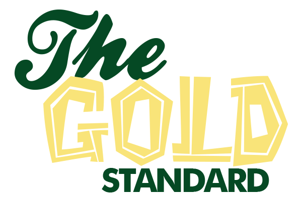 Gold Standard - 10 Ton