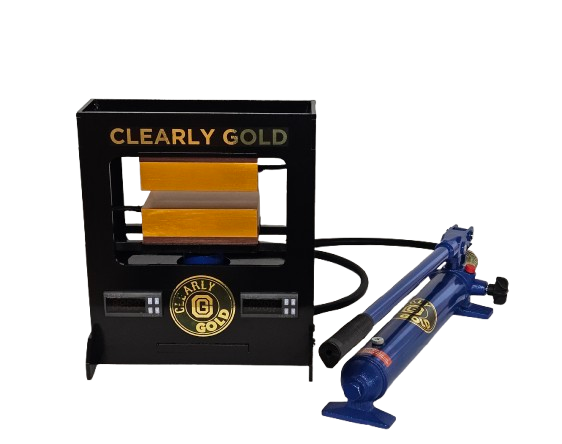 Gold Standard Lite - 10 Ton