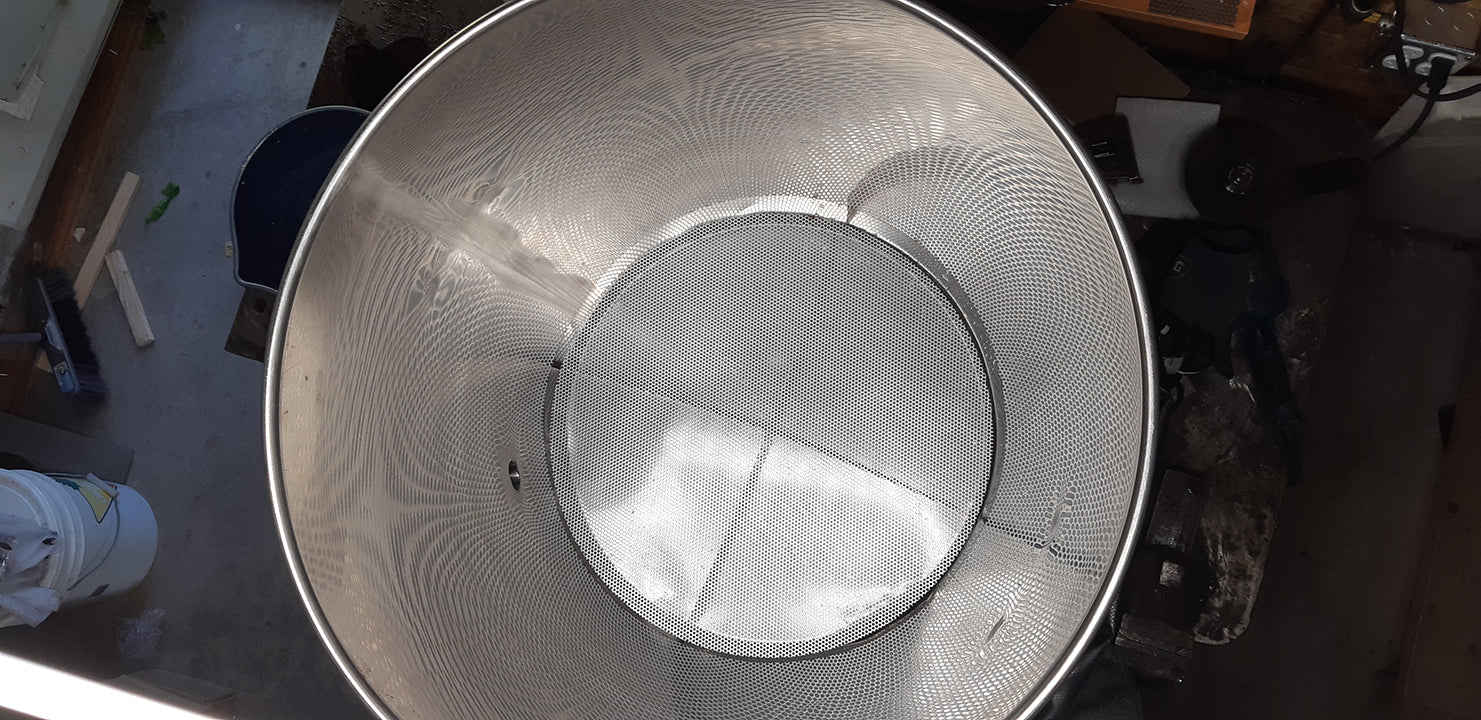 Hash Extraction Kit Available in Calgary AB, Crush Your Rosin Game ...